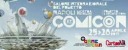 Comicon Napoli 2013: in migliaia questa mattina all'apertura dei cancelli