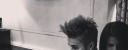 Justin Bieber seminudo abbracciato da Selena Gomez, le fans sono disperate!