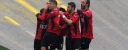 Lanciano, occasione sprecata. Volpe sbaglia un rigore decisivo per la salvezza. Lanciano-Crotone 1-1