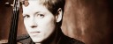 Torna nell'Auditorium del Parco dopo averlo inaugurato, Isabelle Faust il 4 maggio a L'Aquila
