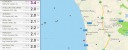 Terremoto di magnitudo Ml3.4 in provincia di Cosenza