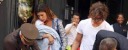 Belen Rodriguez porterebbe nella culla, a volte, un bambolotto per paura dei paparazzi o di banditi