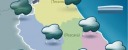 Previsoni meteo: il tempo oggi