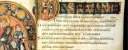 Salone del Libro: De Fanis, progetto sui codici miniati in Abruzzo