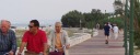 Pista ciclabile del Vomano, ultime verifiche Biciclettata Adriatica del 2 giugno