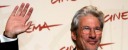 Richard Gere ricever&agrave; il Marc'Aurelio d'oro al Festival del Film di Roma