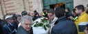 Funerali di Roberto Straccia: gli amici vogliono la verit&agrave;