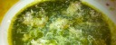 Minestrone (vellutata) fantasia
