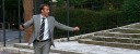 La Samba di Lorenzo De Cesare, candidato sindaco di Alleanza di centro per Avezzano