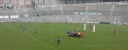 Gran Sasso Rugby, sconfitta con Colorno: fallito l'assalto alla serie A