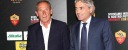 La Roma presenta Zeman
