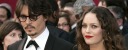 Johnny Depp e Vanessa Paradis dopo 14 anni si sono lasciati