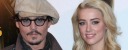 Johnny Depp lascia la Paradis e si consola con Amber Heard: ma lei non era lesbica?