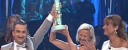 Antonella Elia dona la vittoria dell'Isola ad Amnesty International