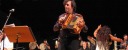  Ambrogio Sparagna e l'Orchestra Popolare Italiana si esibiscono al Teatro D'Annunzio di Pescara