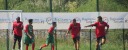 Lanciano, dodici reti alla Centerba Toro