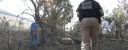 L'incendio di Roio, trovato un solo innesco. Fino a due settimane per lo spegnimento definitivo