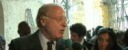 Scaroni: "L'Eni rifar&agrave; Collemaggio. Il metanodotto? Con la Snam non c'entriamo niente"