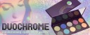 Palette Duochrome di Neve Cosmetics: ombretti cangianti in edizione limitata