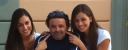 Miss Italia 2012, il fotografo Oddi: "Votate le nostre miss abruzzesi"