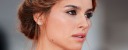 Festival di Venezia 2012: il make up di Kashia Smutniak