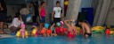 Bambini in piscina, ritorno alla socialit&agrave; per ragazzini e genitori