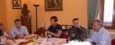 Giulianova, il sindaco Mastromauro lancia ai colleghi l'idea della "citt&agrave; lineare"