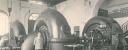 La centrale idroelettrica di Bolognano festeggia i cento anni