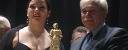 Teresa Iervolino vince il Maria Caniglia di Sulmona