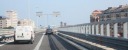 Inseguimento sull'asse attrezzato, in quattro si dileguano nelle campagne