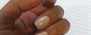 La manicure dell'autunno 2012: si torna al nude!