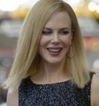 Nicole Kidman al Festival di Cannes 2013