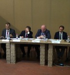 Il senatore emiliano Broglia: priorit&agrave; nazionale la legge quadro sulle emergenze