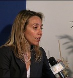 Antonella Di Nino ha portato il Pdl al 43%