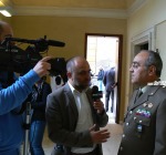 Comandante Rino De Vito