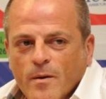 Teramo verso i play-off, Di Giuseppe possibilista: "Prima battiamo l'Aprilia, poi vediamo.."