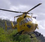 Incidente in moto, muore centauro cinquantenne nel teramano