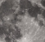 Impatto lunare