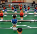 calciobalilla