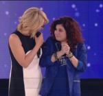 Maria De Filippi