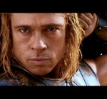 Simpatica curiosit&agrave; all'interno della parodia di Troy di Papa