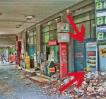 Distributore L'Aquila