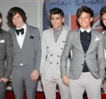 One Direction &copy; PR Photos