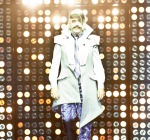 Elio a X Factor - Uff. St. Sky