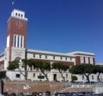 Scomparsa di Romano Di Bernardo, uno dei componenti dell�equipaggio del primo Raid dannunziano
