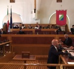 All'ordine del giorno molte interrogazioni e interpellanze
