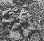 Citt&agrave; Sant'Angelo commemora vittime bombardamento 22 maggio '44