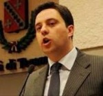 ''La seduta del Patto per lo sviluppo sulle infrastrutture &egrave; una farsa di Chiodi''