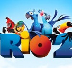 Grande attesa per "Rio 2": in arrivo nel 2014