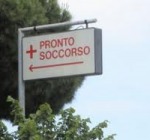 Operaio cade battendo la testa,ricoverato con 30 giorni di prognosi